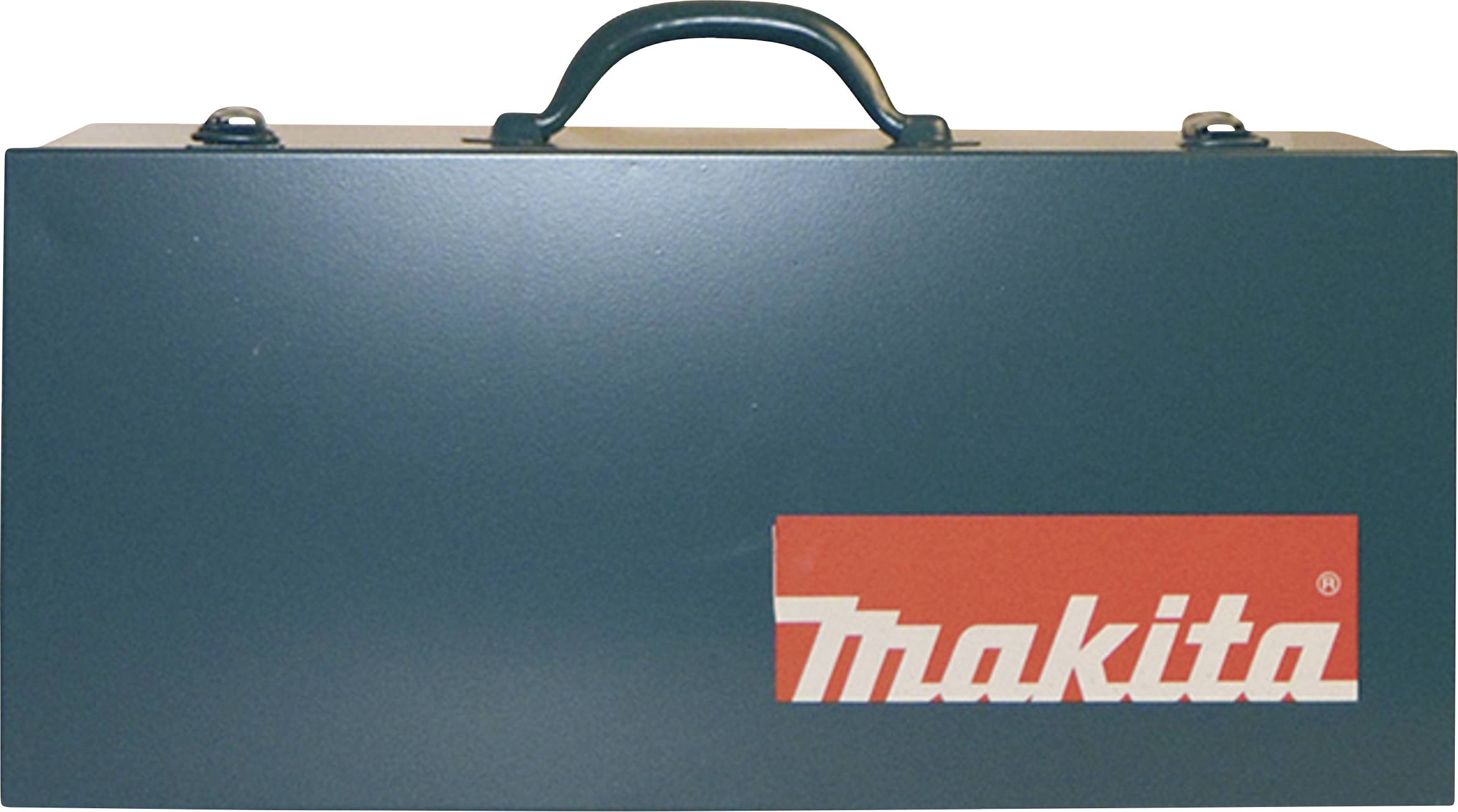 Makita B50856 Transportkoffer (L x B x H) 450 x 215 x 220mm