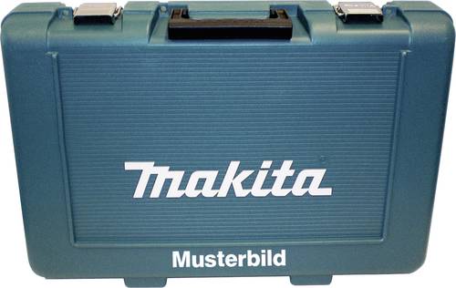 Makita 140354-4 Transportkoffer (L x B x H) 480 x 135 x 370 mm