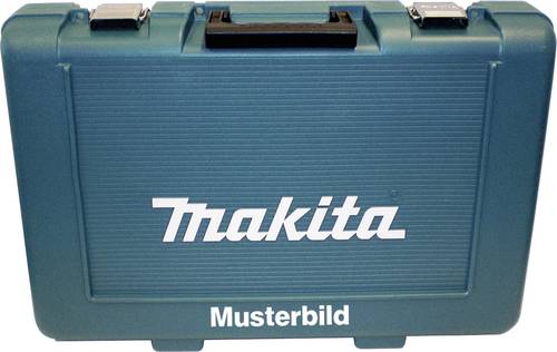 Makita 141205-4 Transportkoffer (L x B x H) 420 x 325 x 140 mm