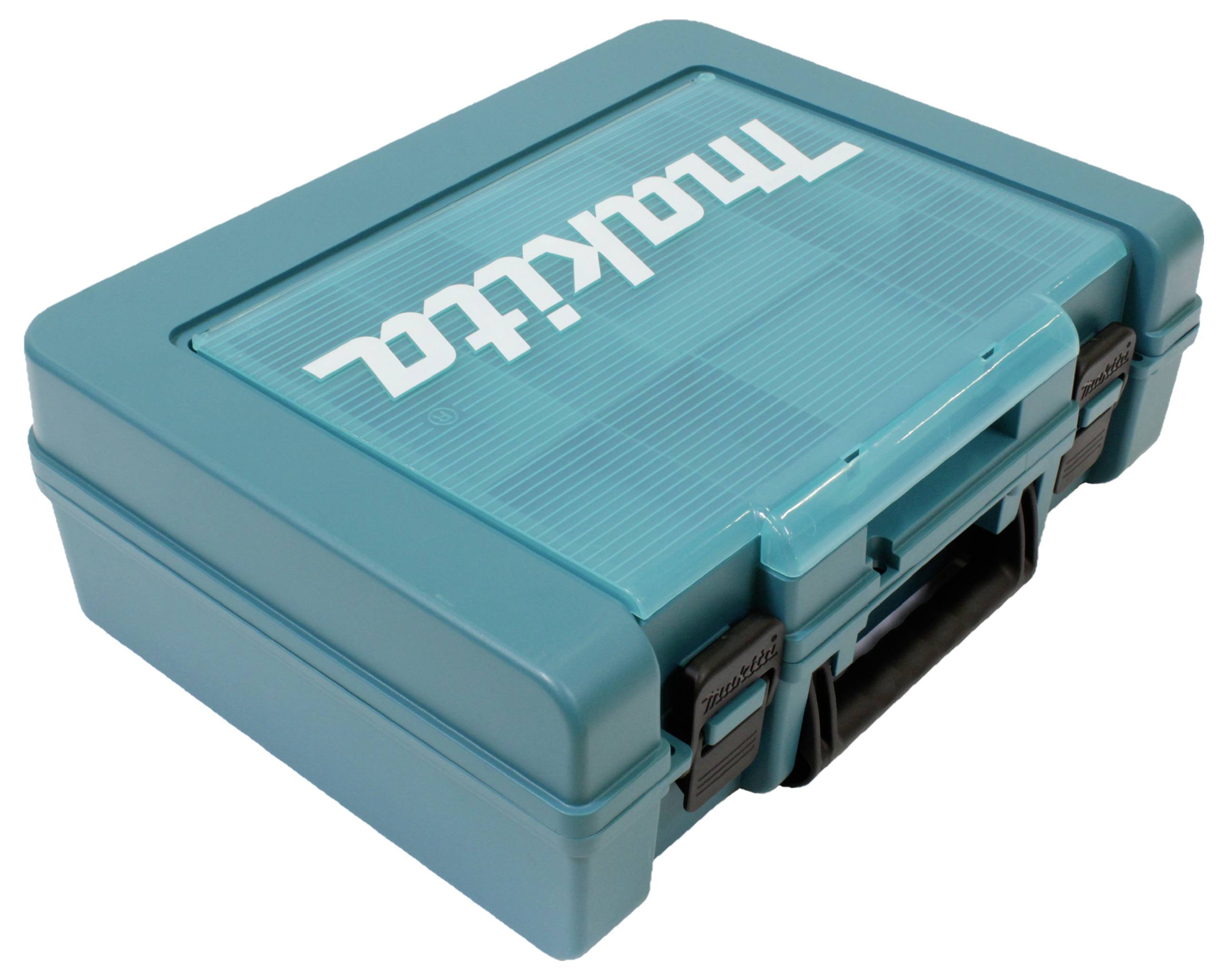 Makita 141205-4 Transportkoffer (L x B x H) 420 x 325 x 140mm