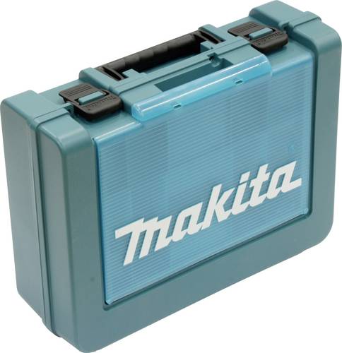 Makita 141239-7 Transportkoffer (L x B x H) 420 x 140 x 330 mm
