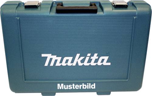 Makita 141358-9 Transportkoffer (L x B x H) 480 x 128 x 323 mm