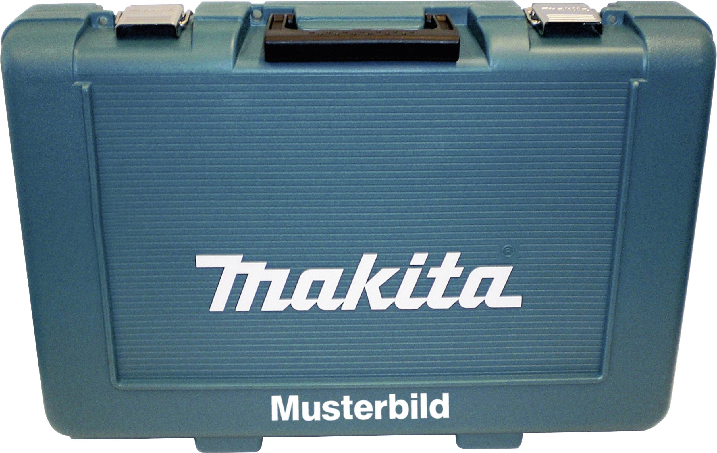 Makita 141856-3 Transportkoffer (L x B x H) 420 x 133 x 310mm