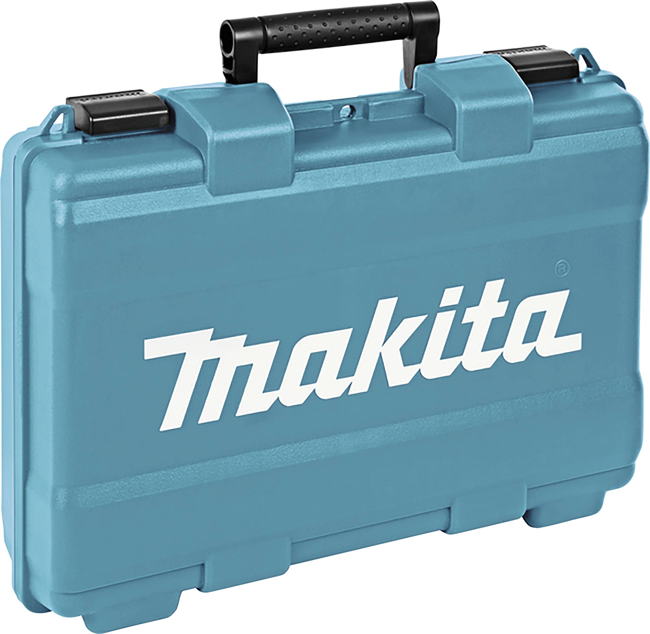 Makita 142004-7 Transportkoffer (L x B x H) 420 x 138 x 312mm