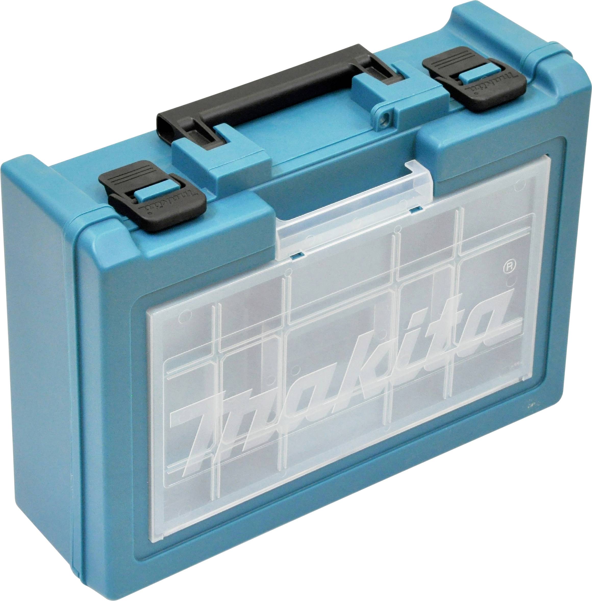 Makita 153859-5 Transportkoffer (L x B x H) 420 x 140 x 310mm