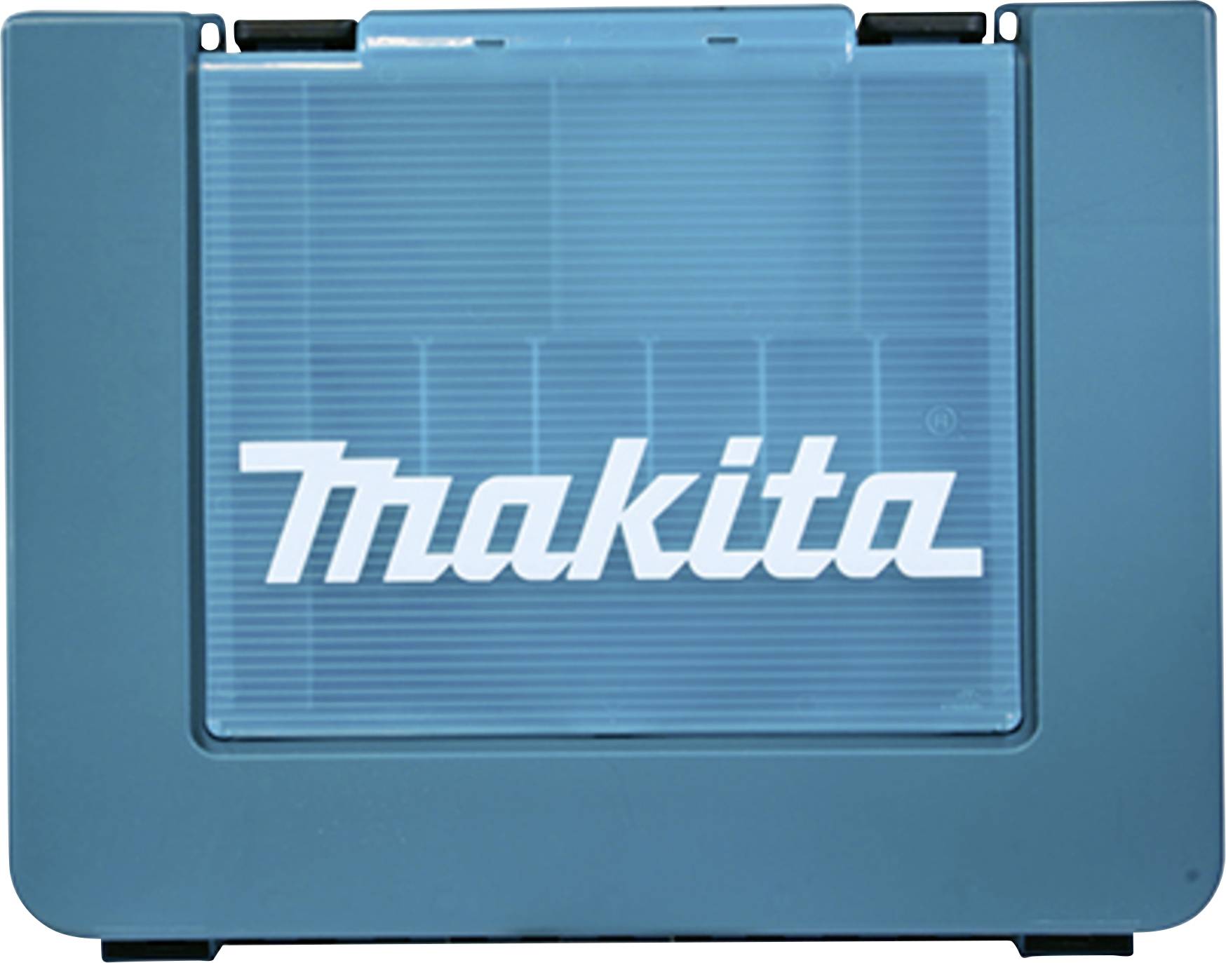Makita 154902-3 Transportkoffer (L x B x H) 480 x 140 x 375mm