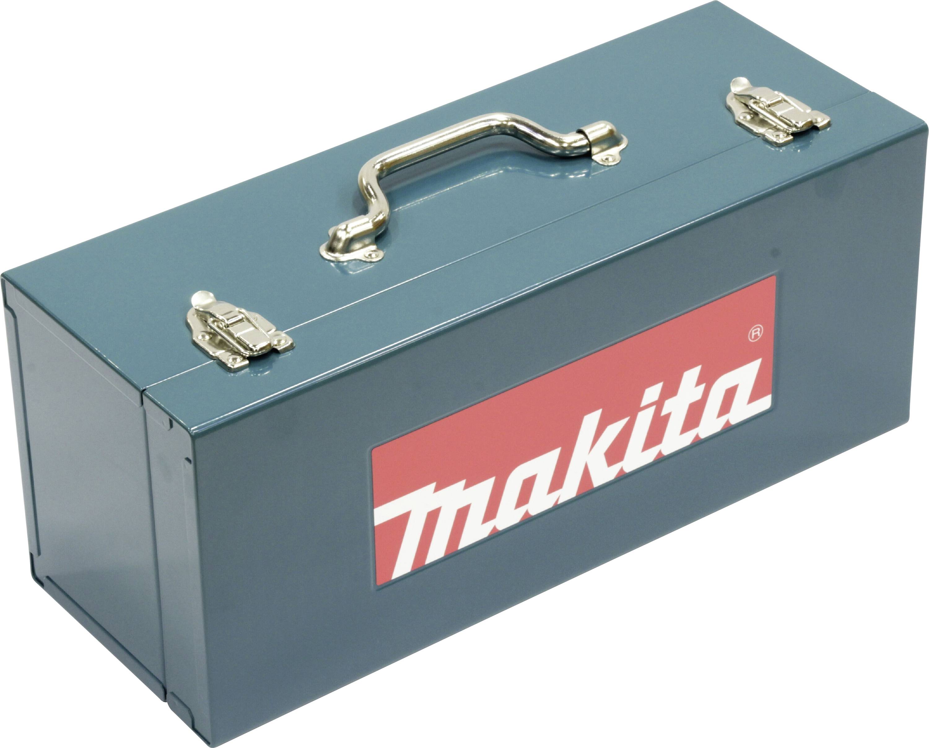 Makita 181791-3 Transportkoffer (L x B x H) 465 x 180 x 210mm