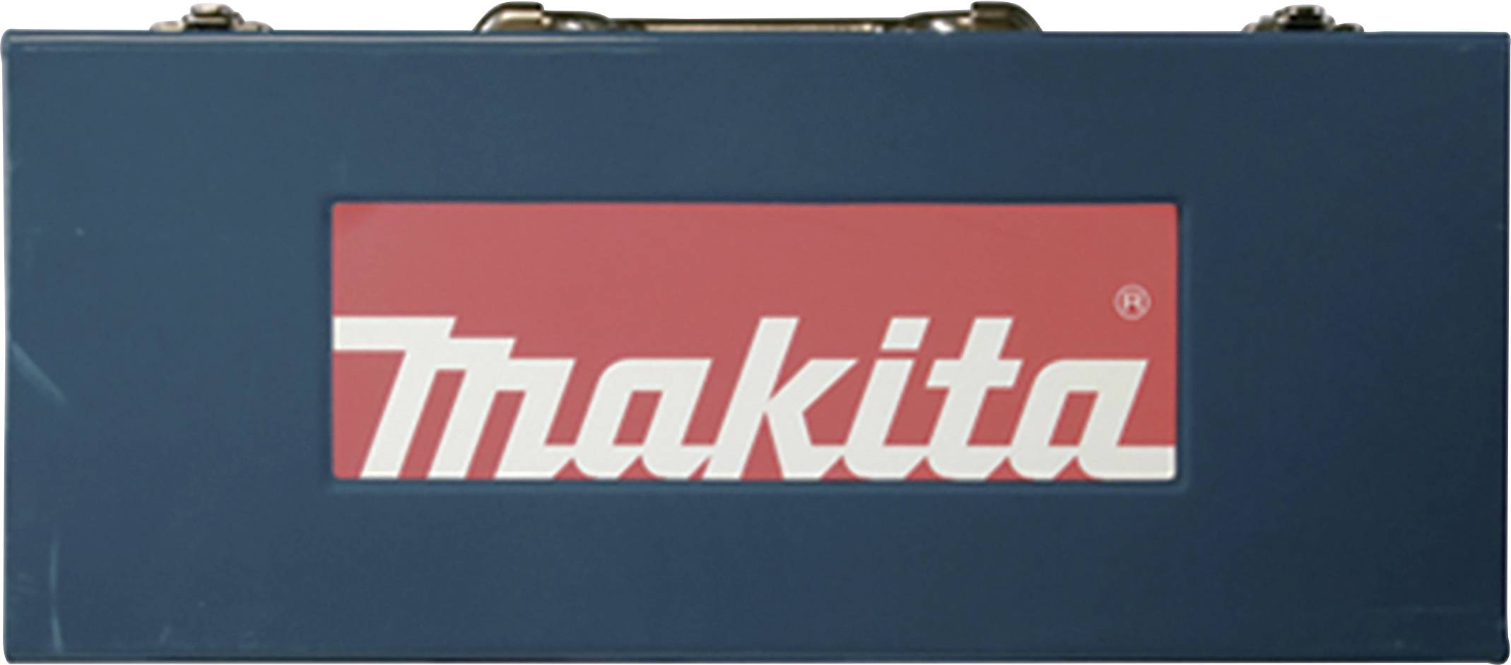 Makita 182604-1 Transportkoffer (L x B x H) 450 x 340 x 110mm
