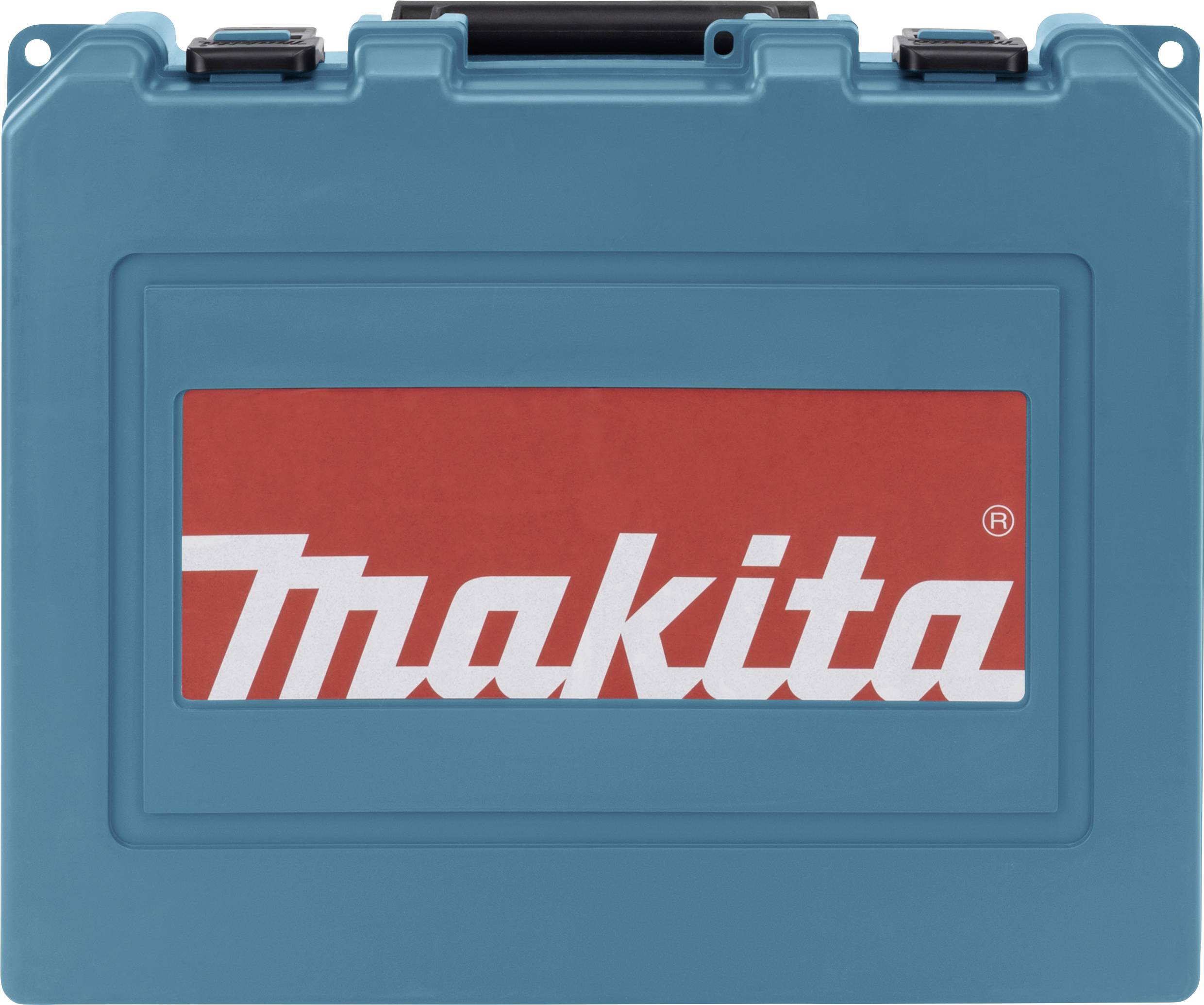 Makita 183763-4 Transportkoffer (L x B x H) 465 x 110 x 375mm
