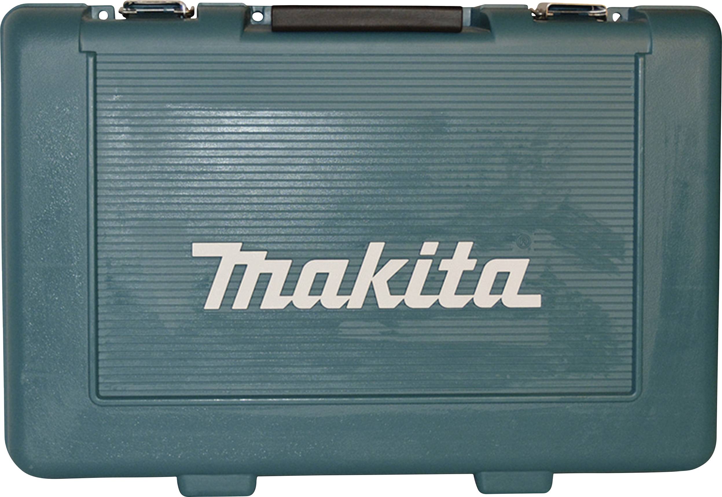 Makita 824662-8 Transportkoffer (L x B x H) 370 x 340 x 95mm