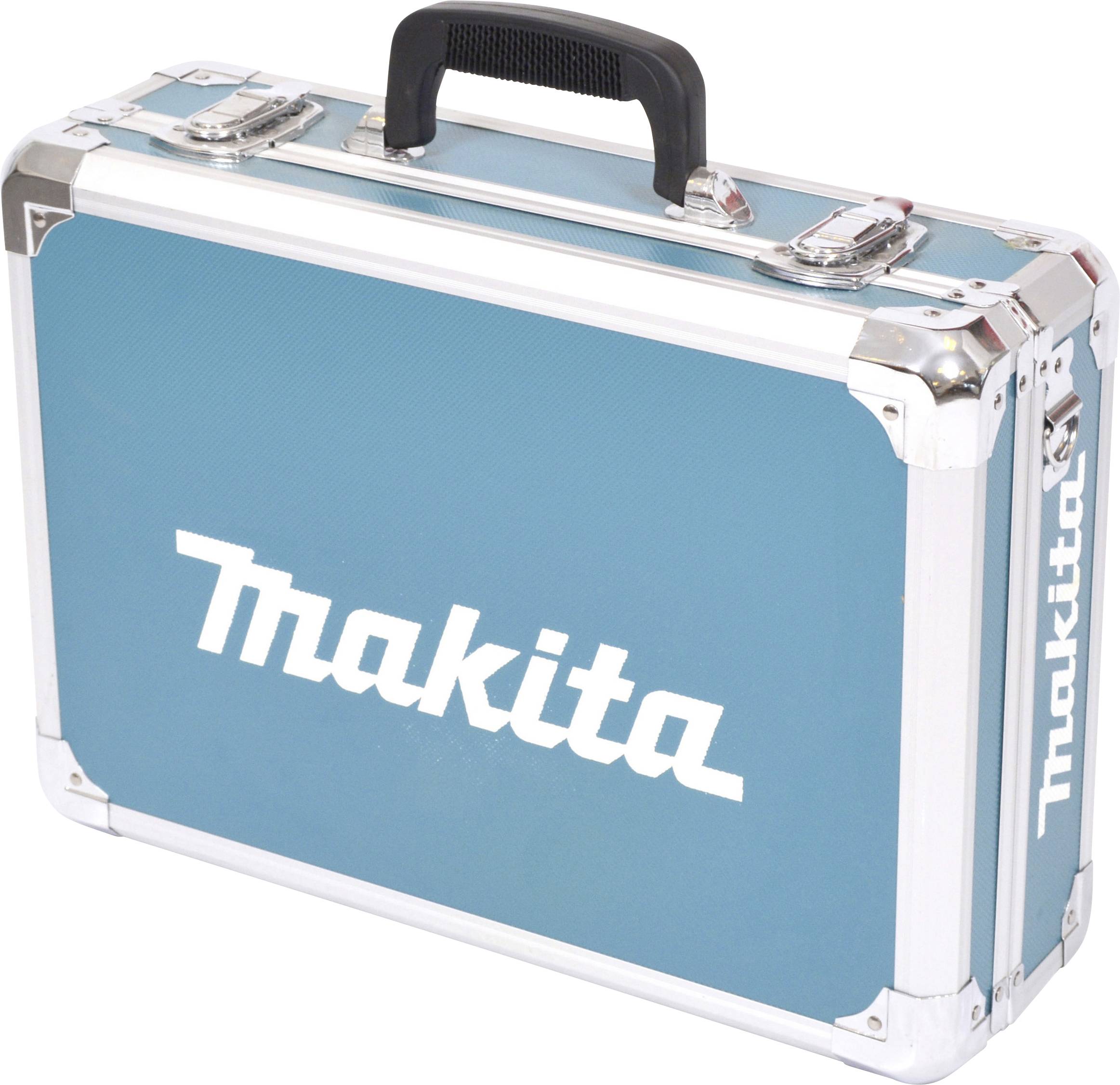 Makita 123226-8 Transportkoffer (L x B x H) 445 x 150 x 330mm
