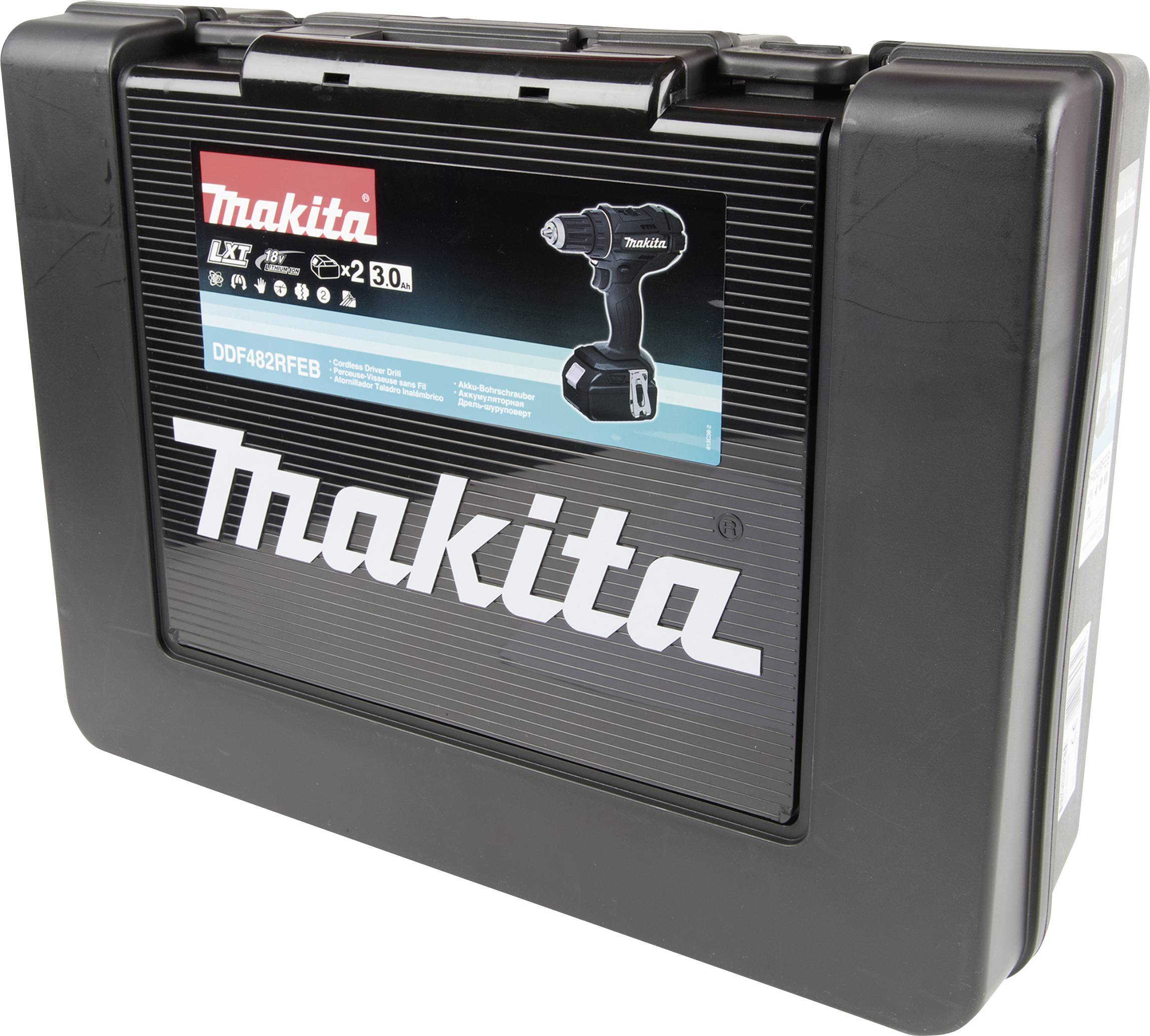 Makita 141331-9 Transportkoffer