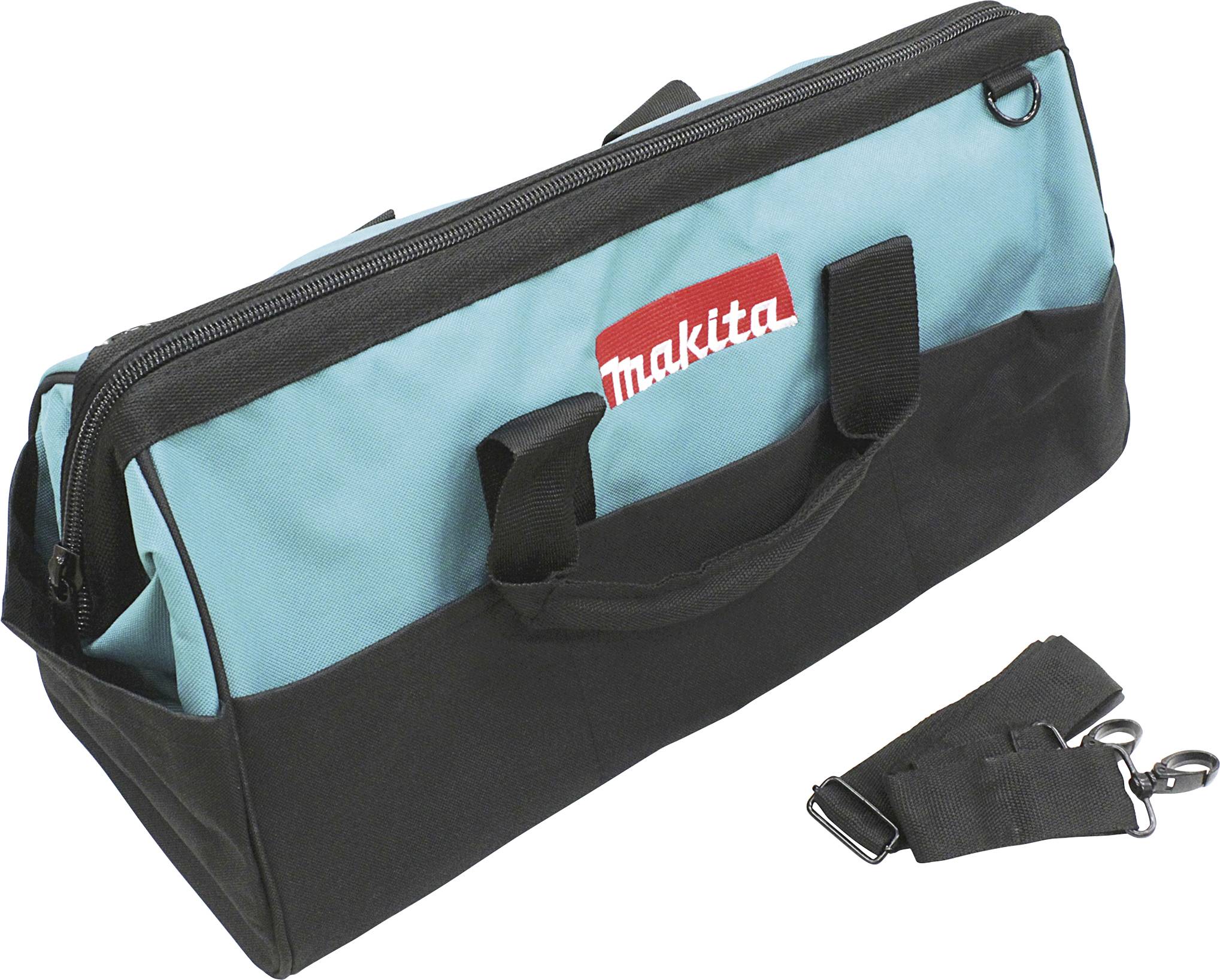 Makita 831303-9 Werkzeugtasche unbestückt (L x B x H) 500 x 220 x 220 mm