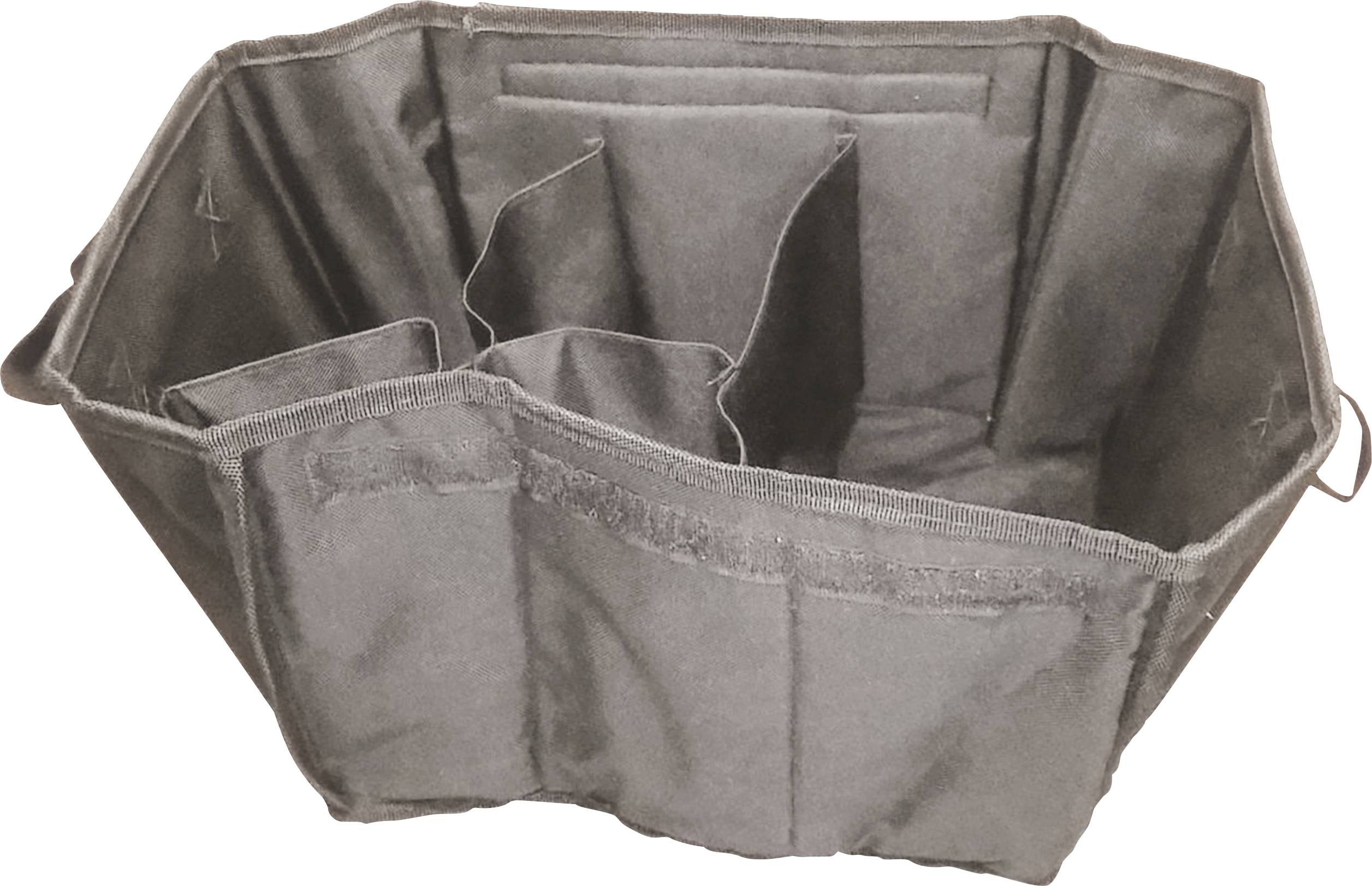 Makita 837247-1 Tascheneinsatz (L x B x H) 360 x 260 x 210mm