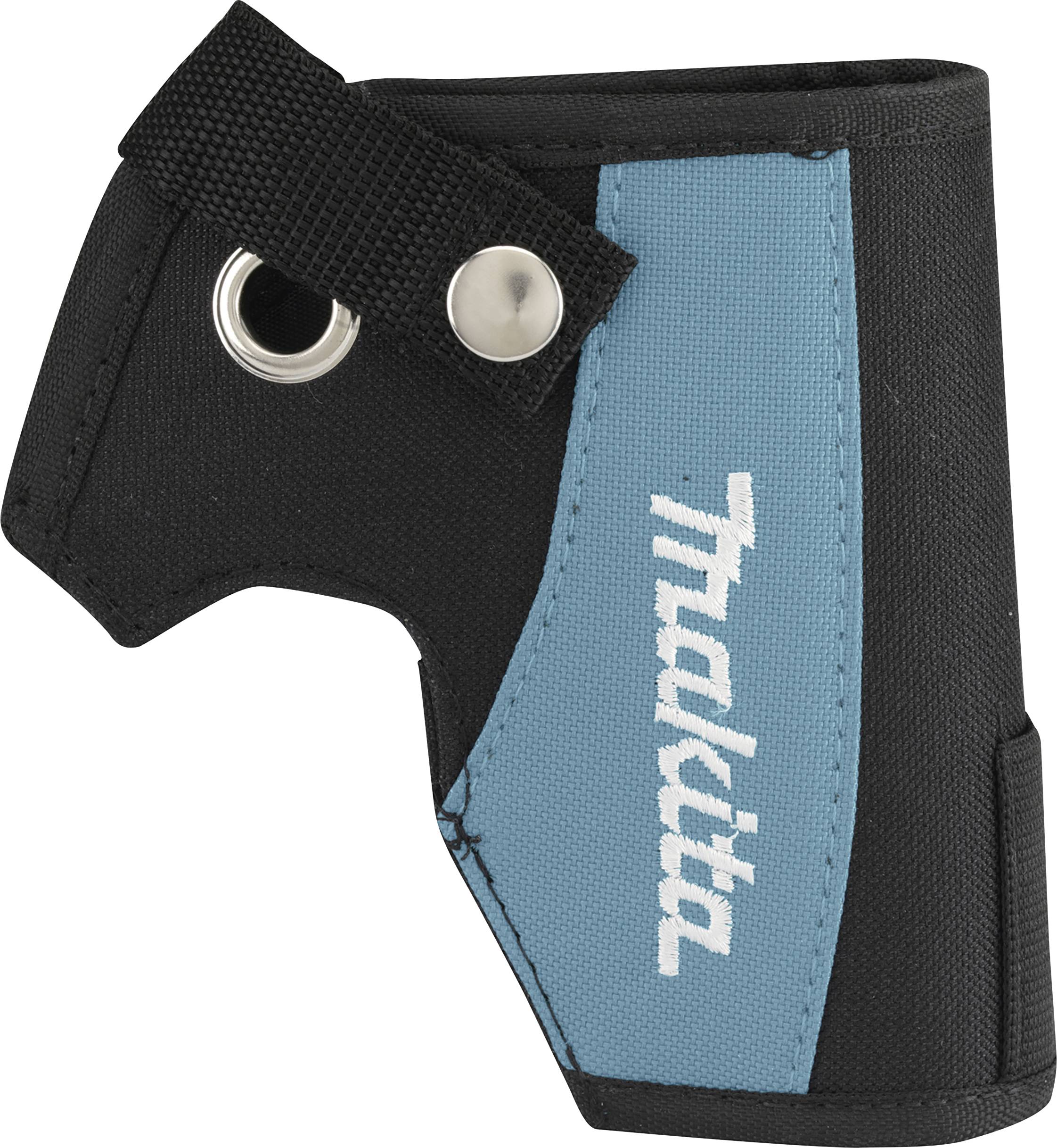 Makita 168467-9 Holster (L x B x H) 145 x 145 x 30mm