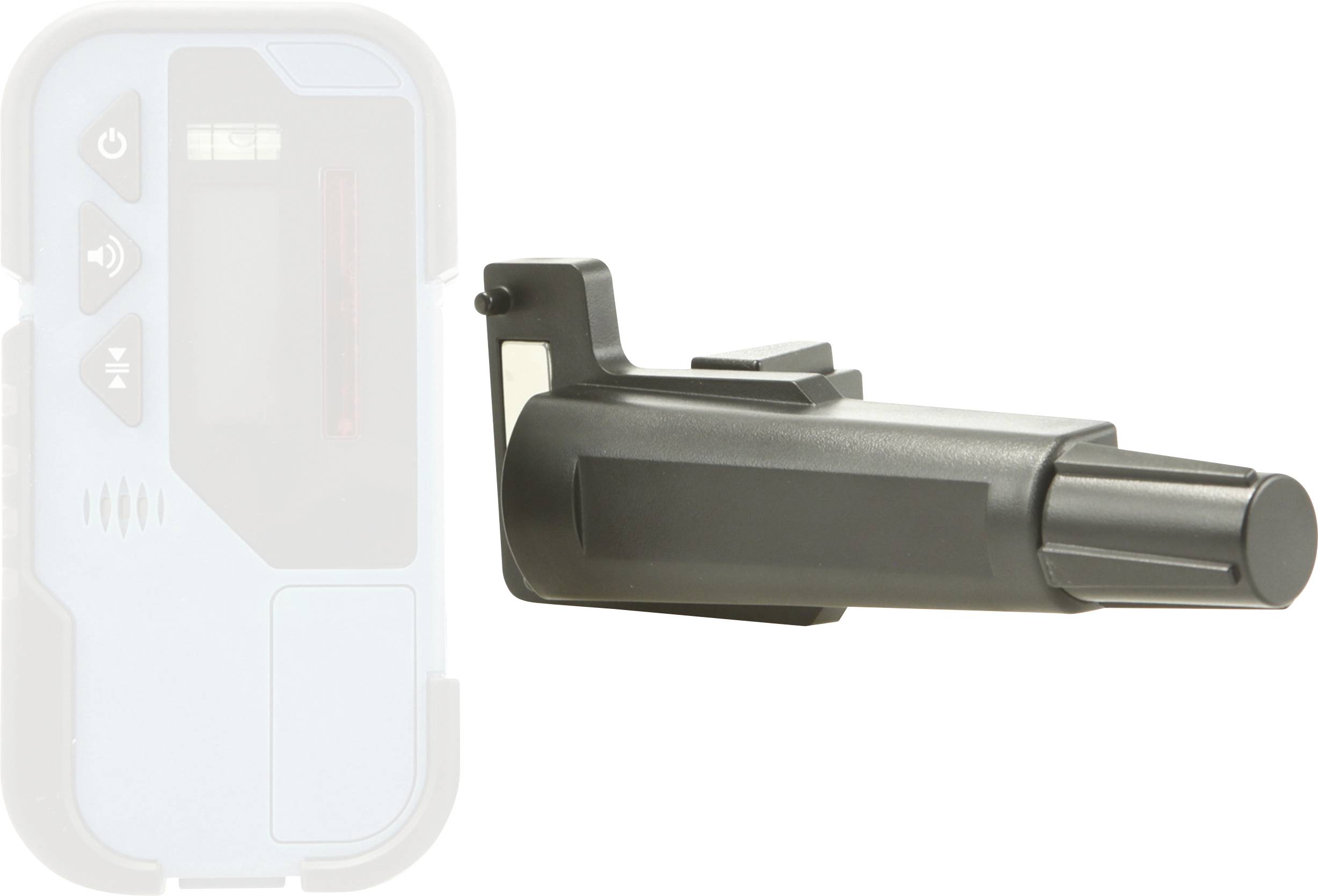 Makita LE00784968 Plattenhalter magnetisch