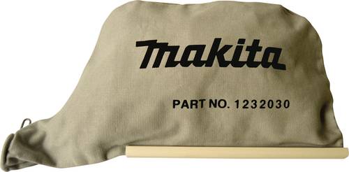 Makita 123203-0 Staubsack