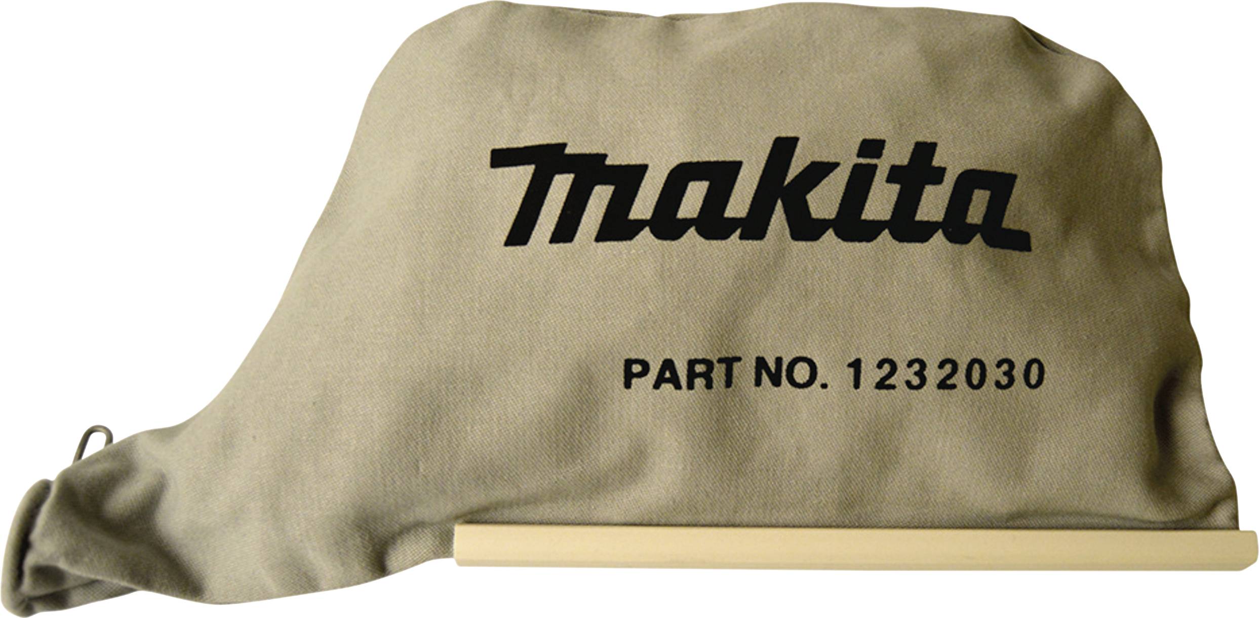 Makita 123203-0 Staubsack
