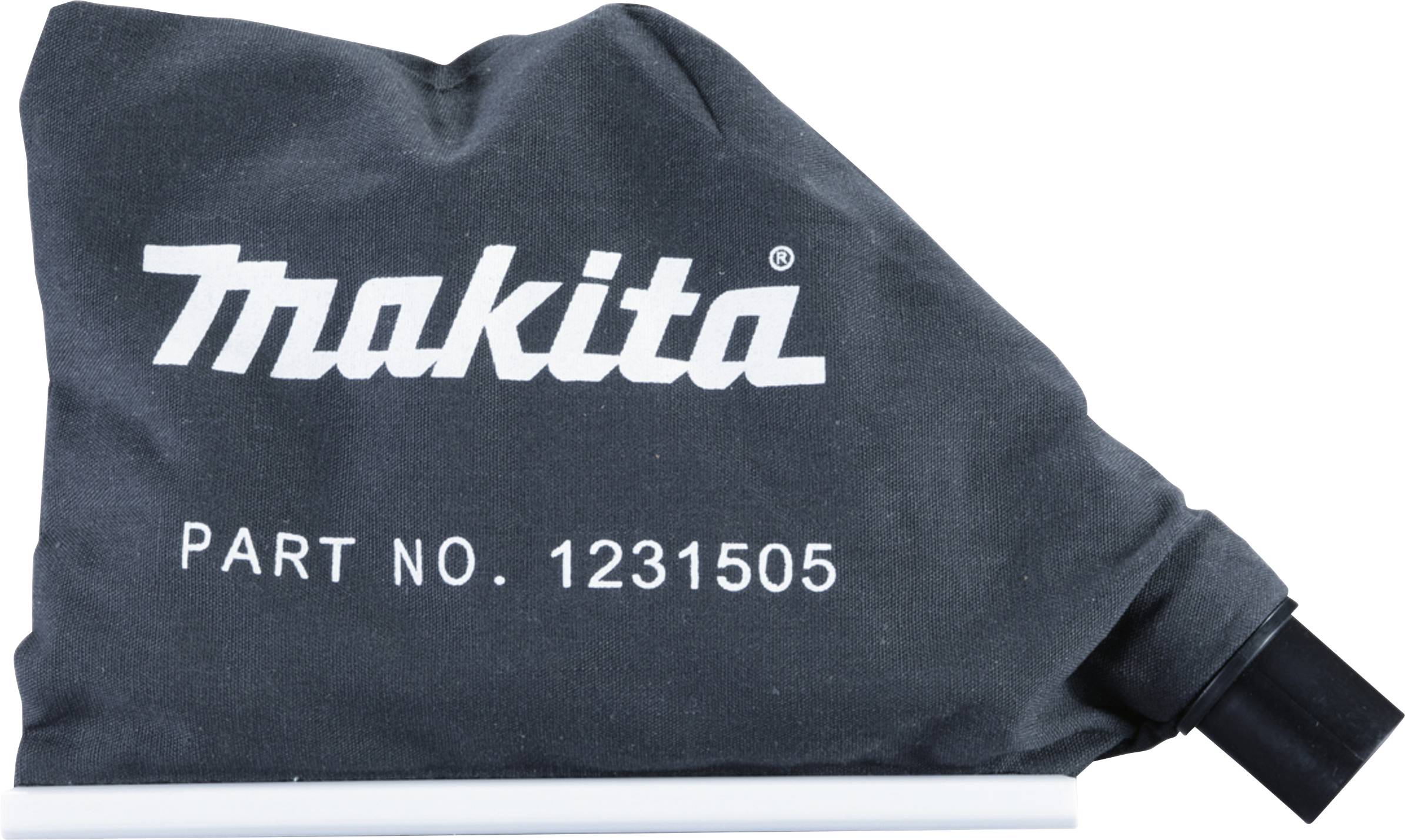 Makita 123150-5 Staubsack