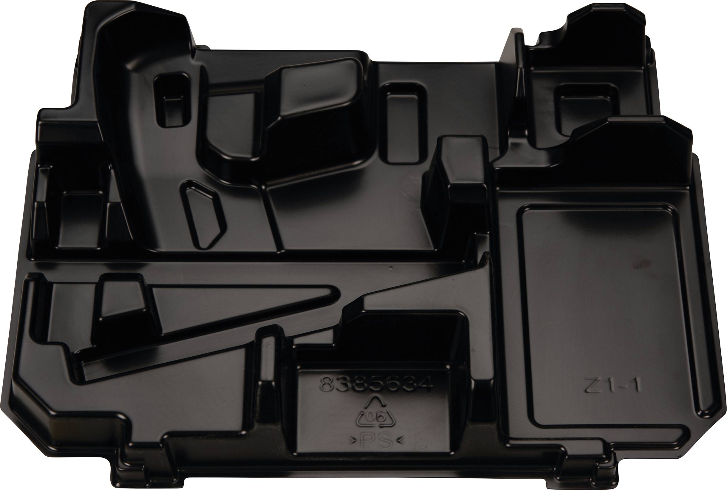 Makita 838563-4 Koffereinlage (L x B x H) 380 x 285 x 65mm