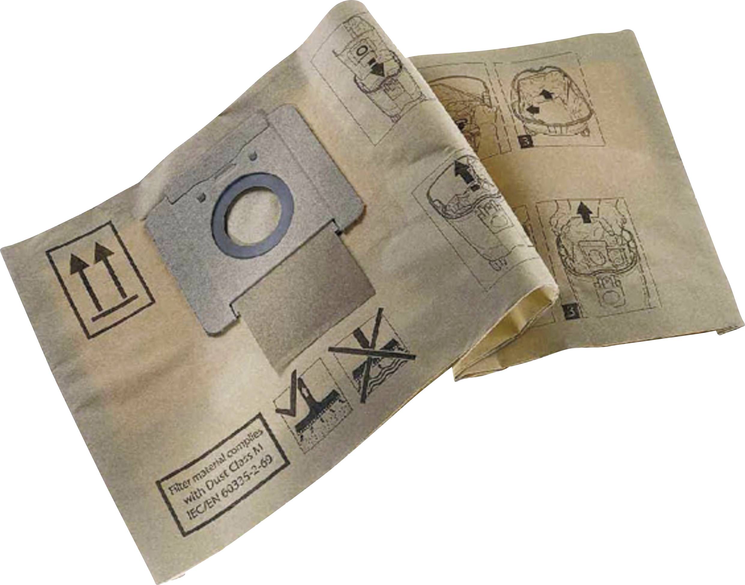 Makita P-70203 Filtersack-Set