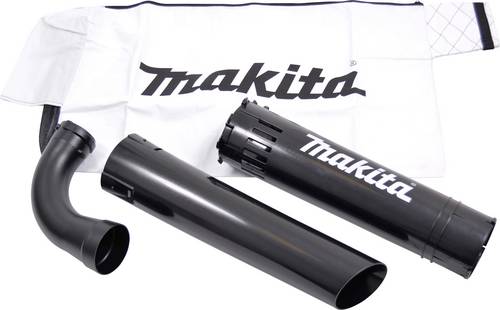 Makita 197235-3 Absaug-Set