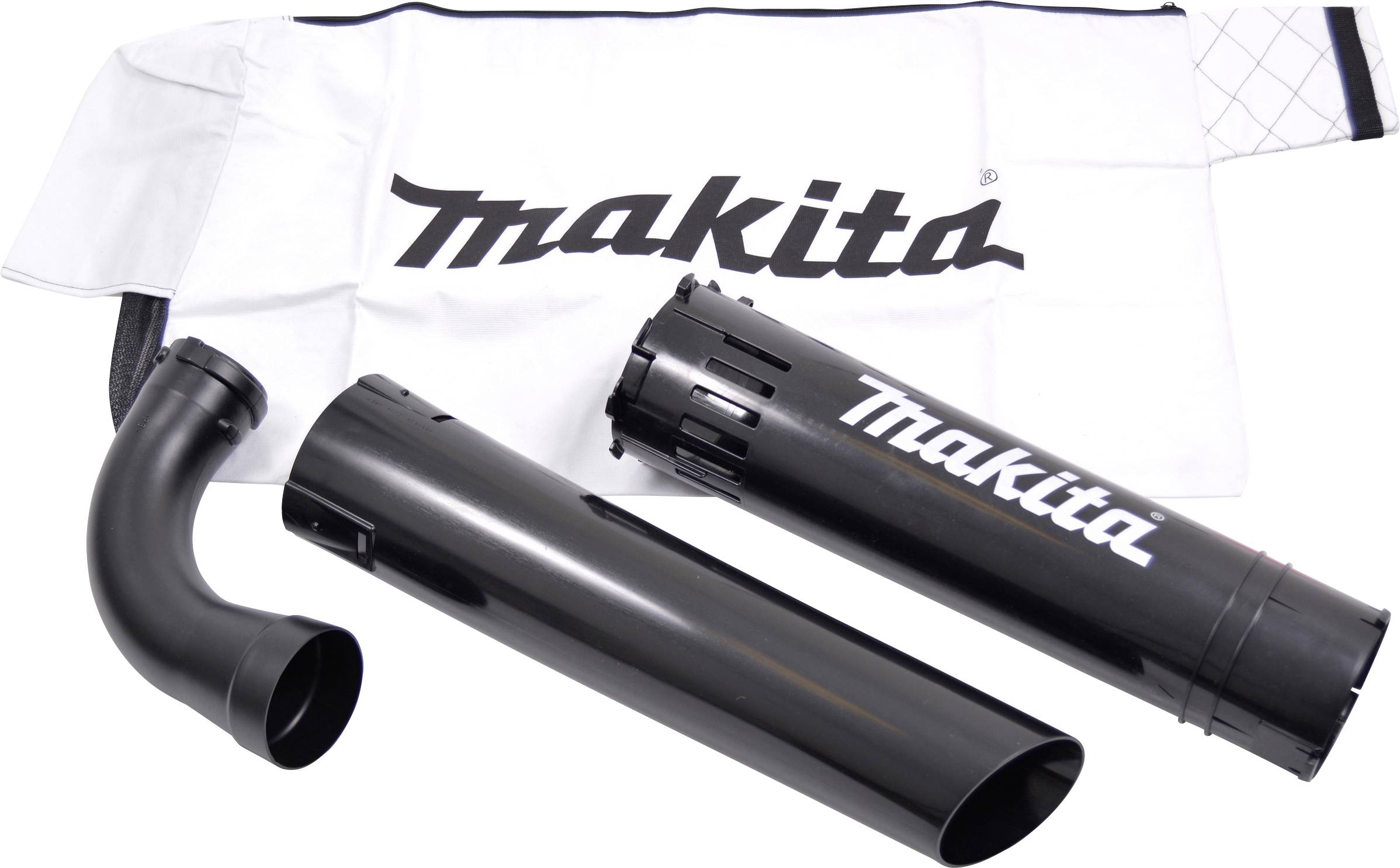 Makita 197235-3 Absaug-Set