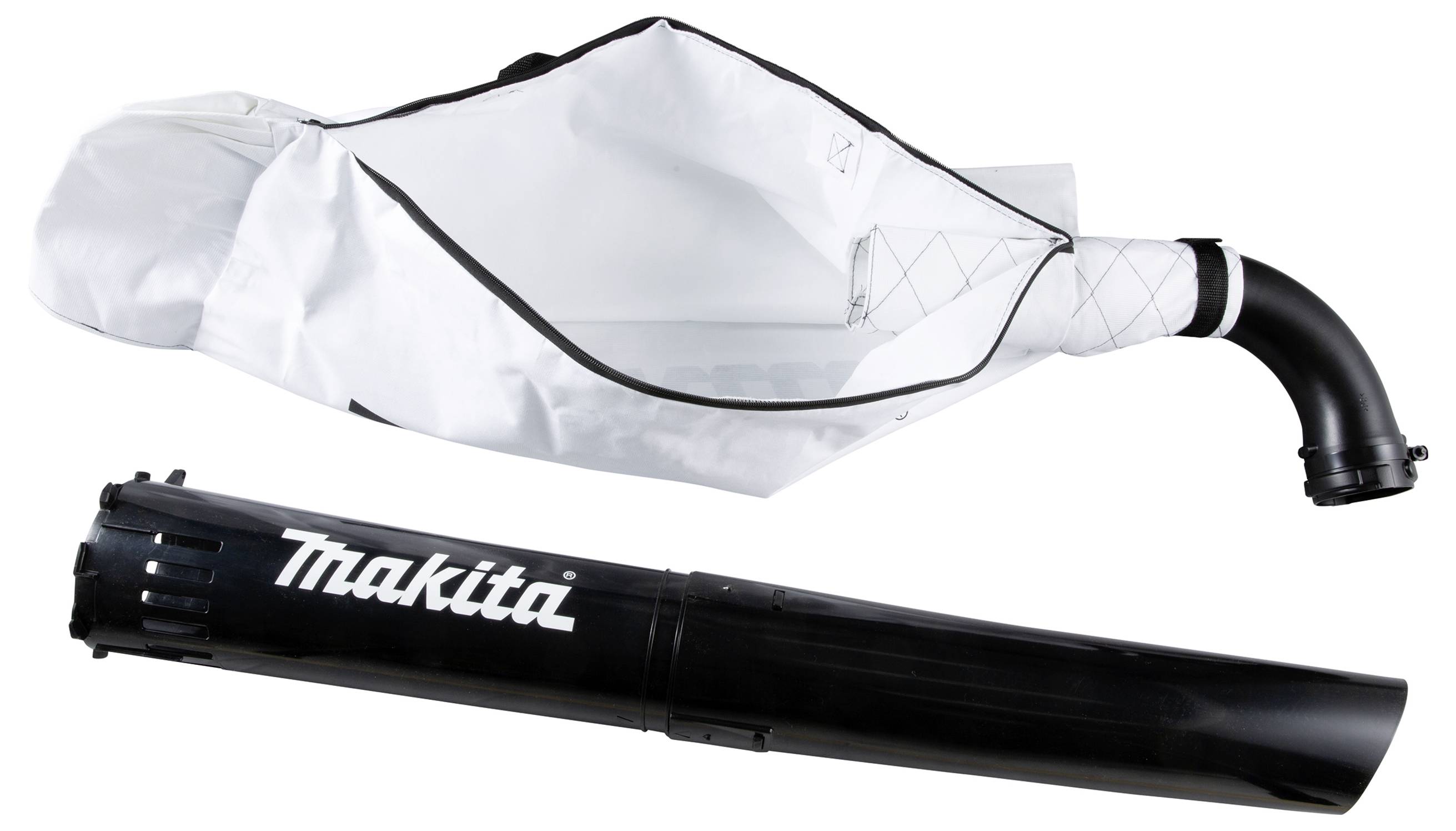 Makita 197235-3 Absaug-Set