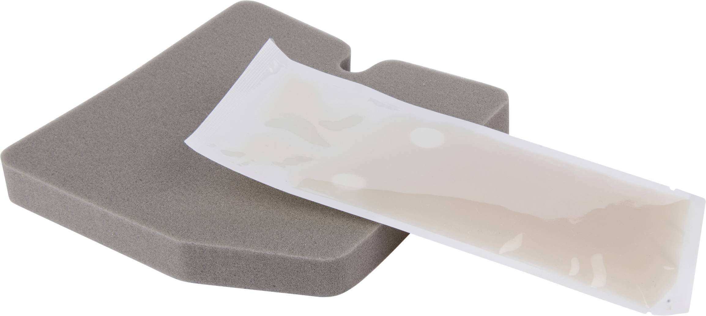 Makita 198172-4 Vorfilter-Set