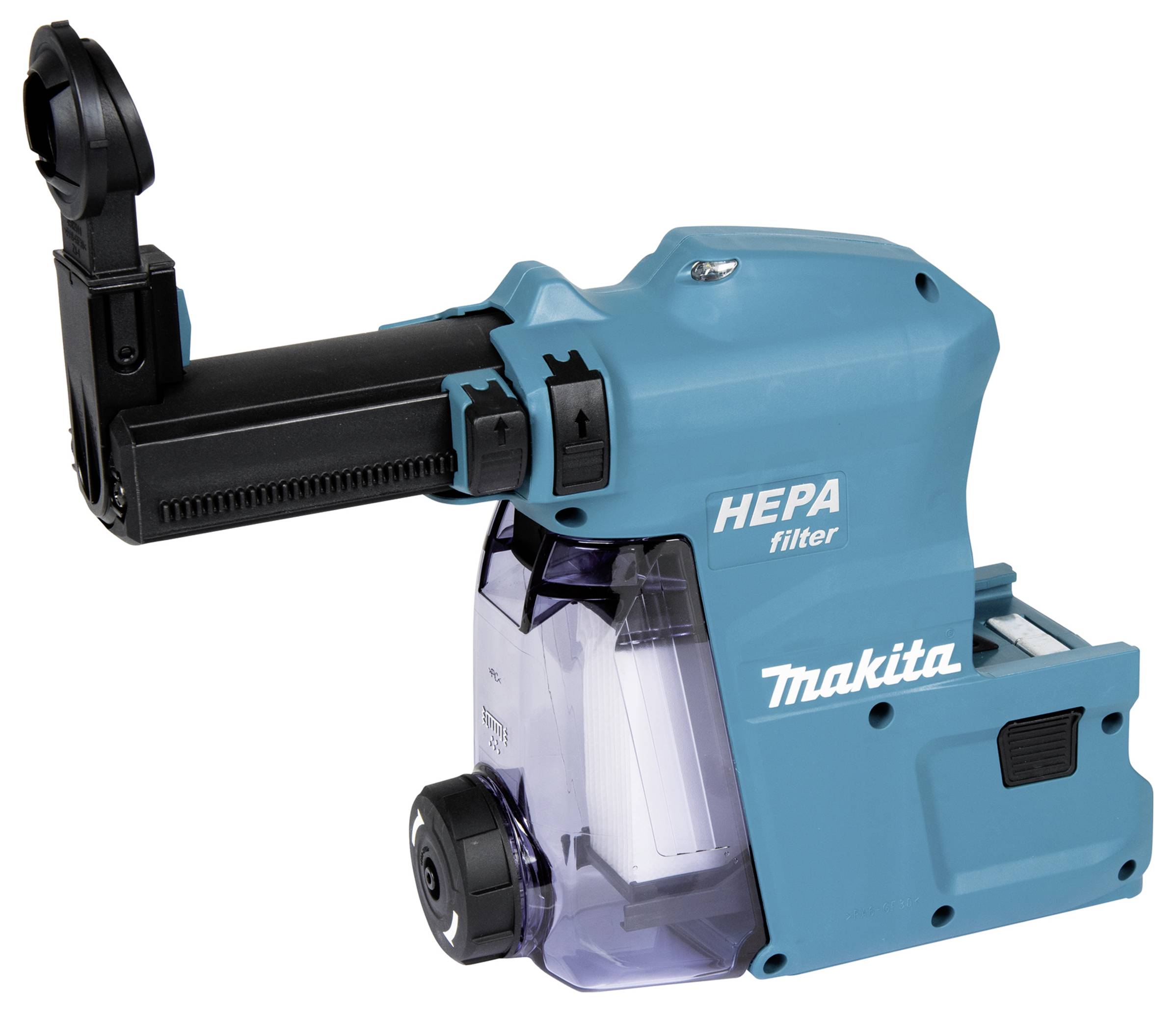 Makita 199581-0 Staubabsaugung