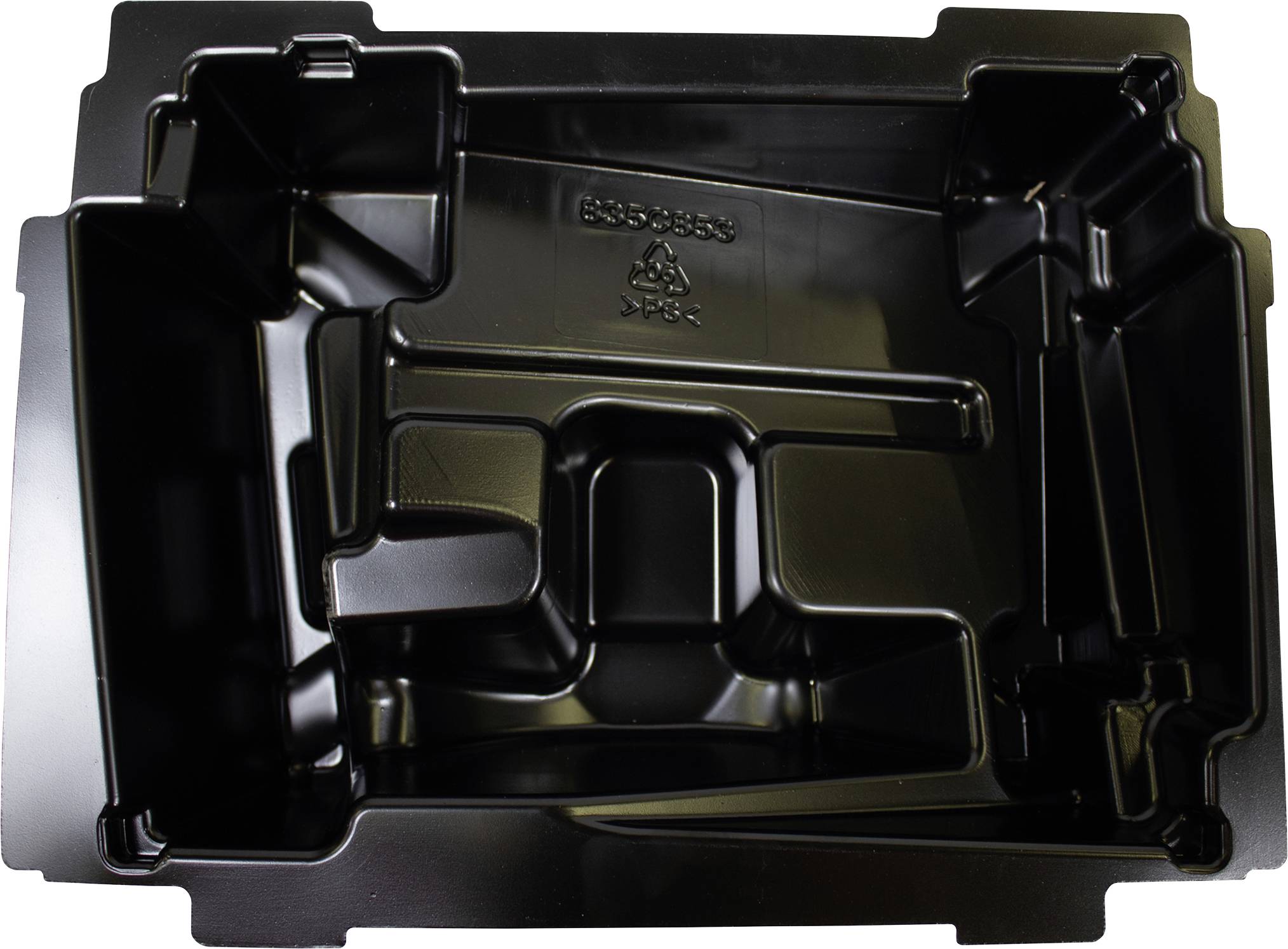 Makita 835C85-3 Koffereinlage (L x B x H) 385 x 285 x 95mm