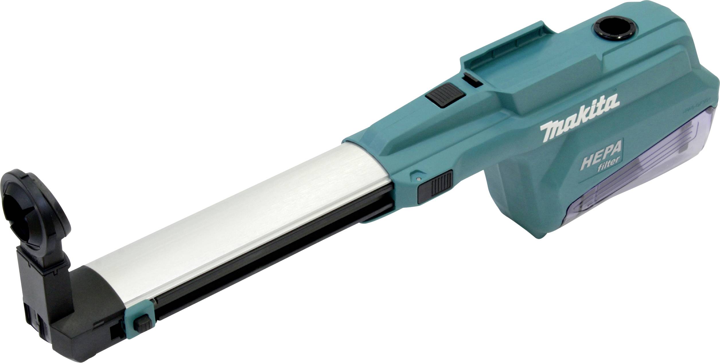 Makita 136017-8 Staubabsaugung