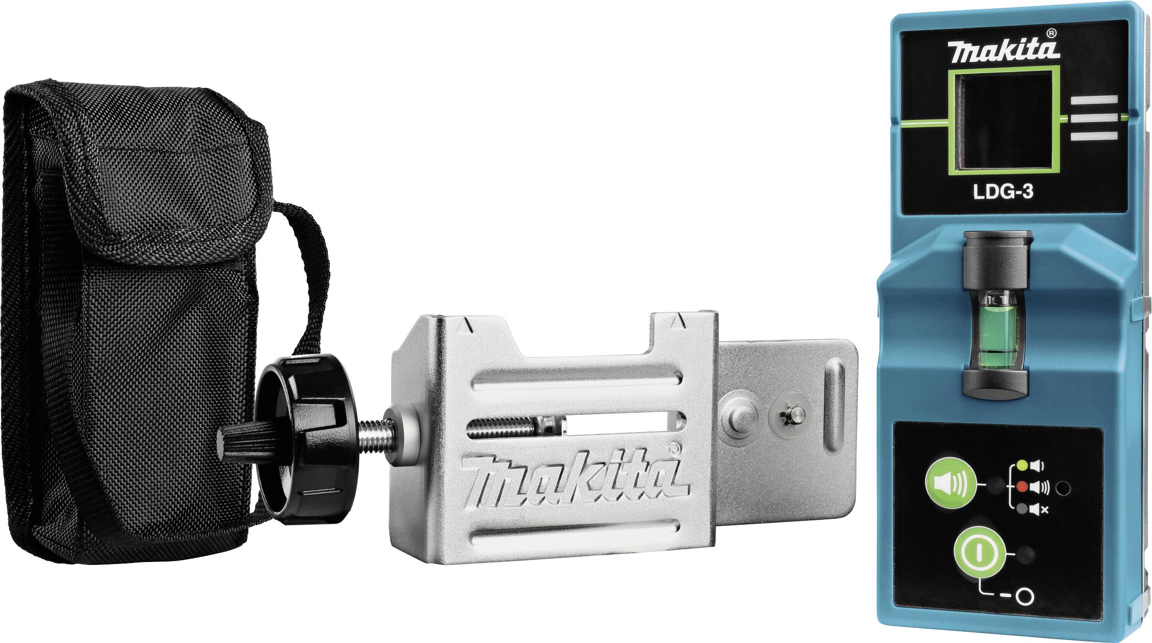 Makita TK0LDG301F Empfänger