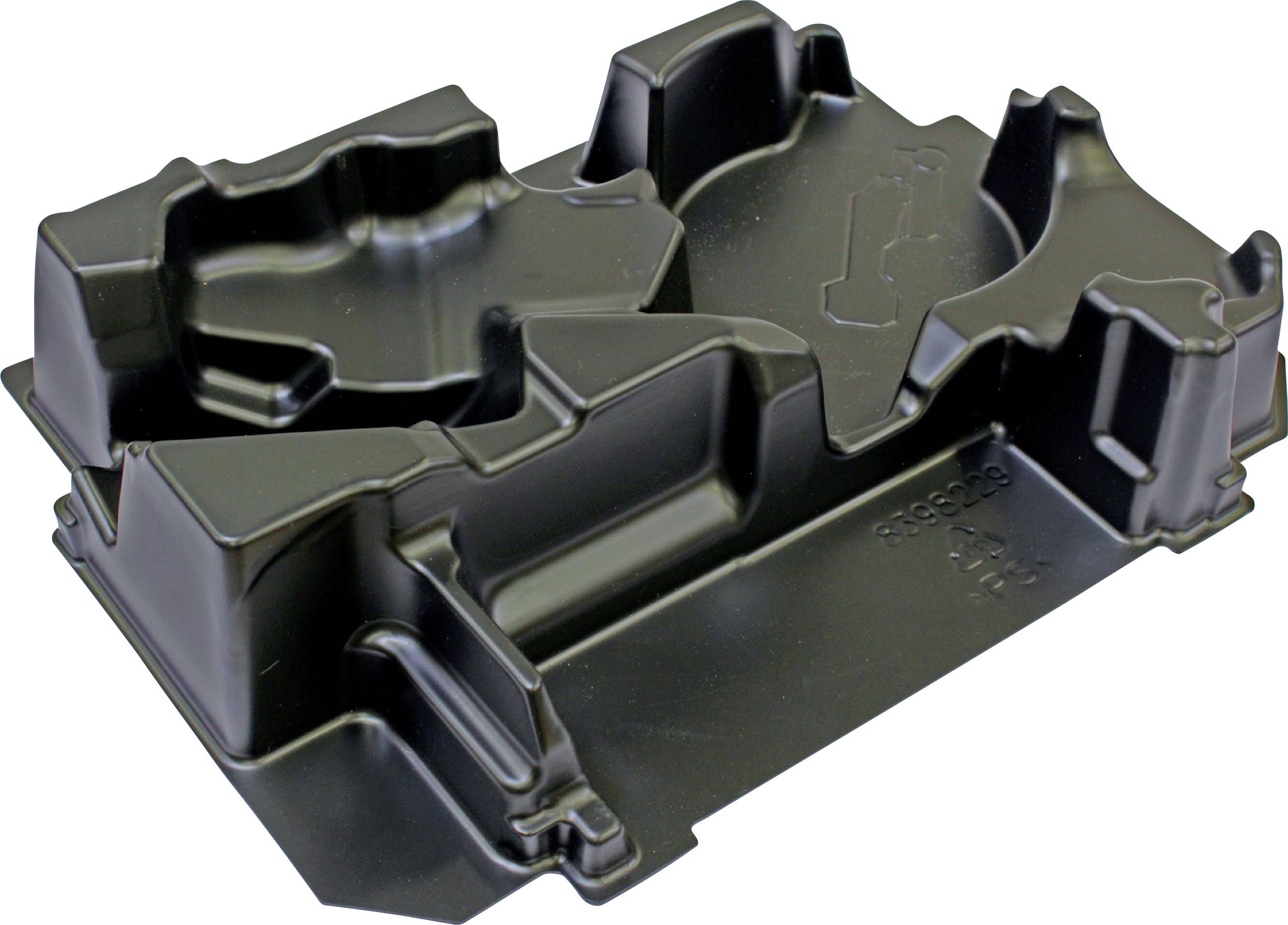 Makita 839822-9 Koffereinlage (L x B x H) 380 x 285 x 80mm