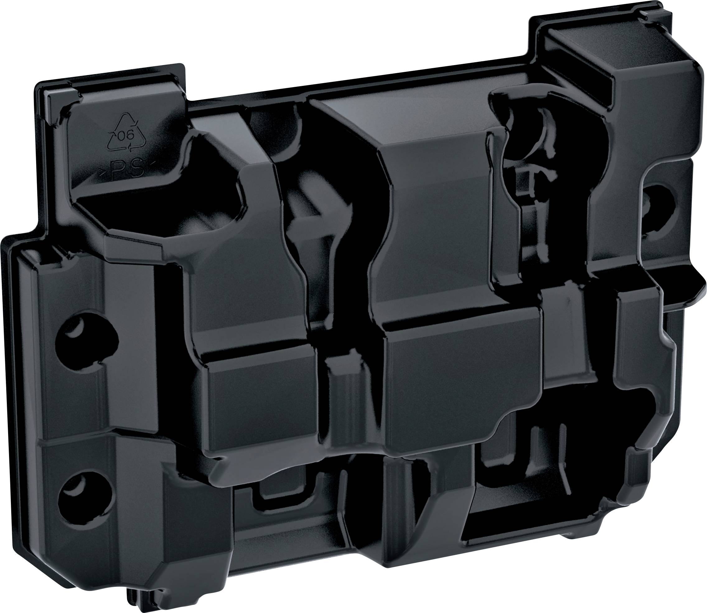 Makita 839509-3 Koffereinlage (L x B x H) 380 x 285 x 97mm