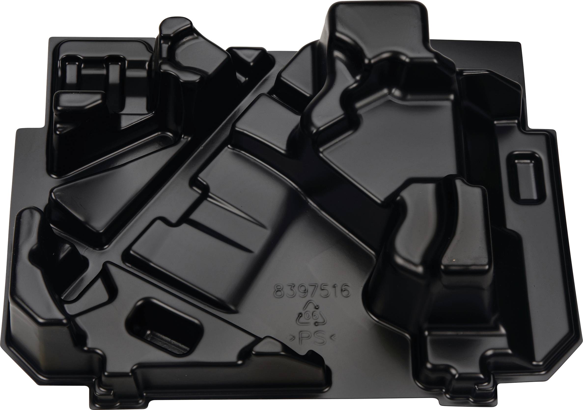 Makita 839751-6 Koffereinlage (L x B x H) 380 x 285 x 90mm