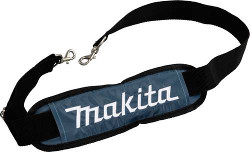 Makita 199486-4 Schultergurt (L x B x H) 1200 x 80 x 15 mm