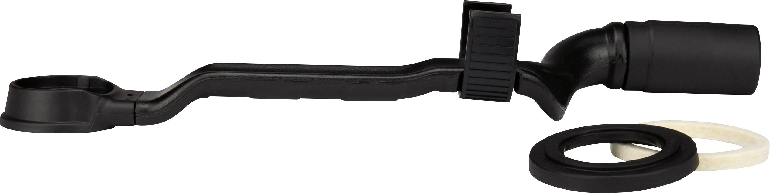 Makita 199630-3 Staubabsaugungs-Set