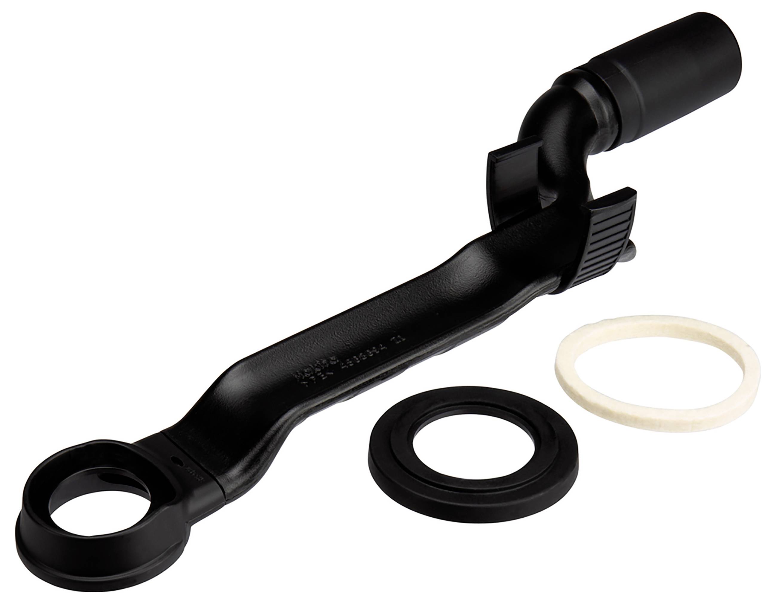 Makita 199630-3 Staubabsaugungs-Set