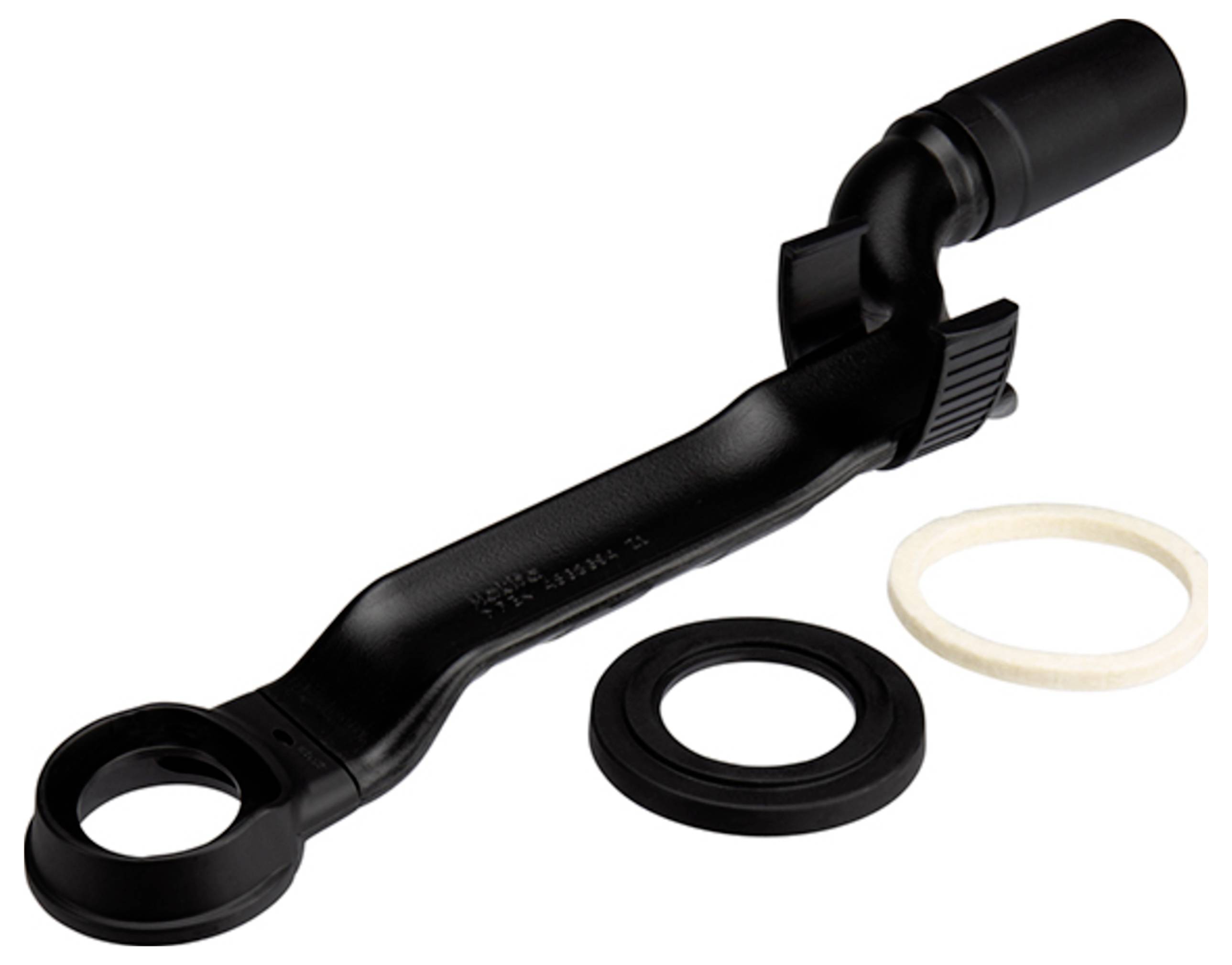 Makita 199630-3 Staubabsaugungs-Set