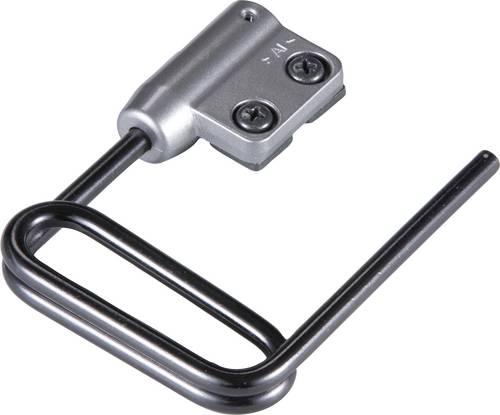 Makita 191C37-7 Einhängebügel (L x B x H) 100 x 80 x 18 mm