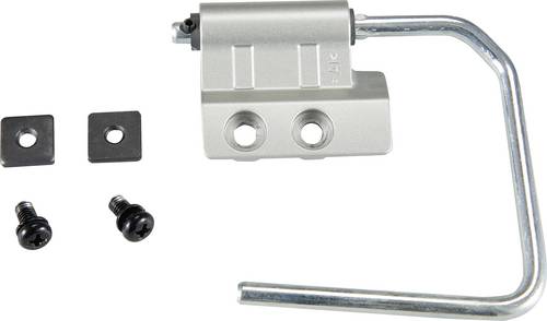 Makita 191C05-0 Einhängebügel (L x B x H) 90 x 90 x 15 mm