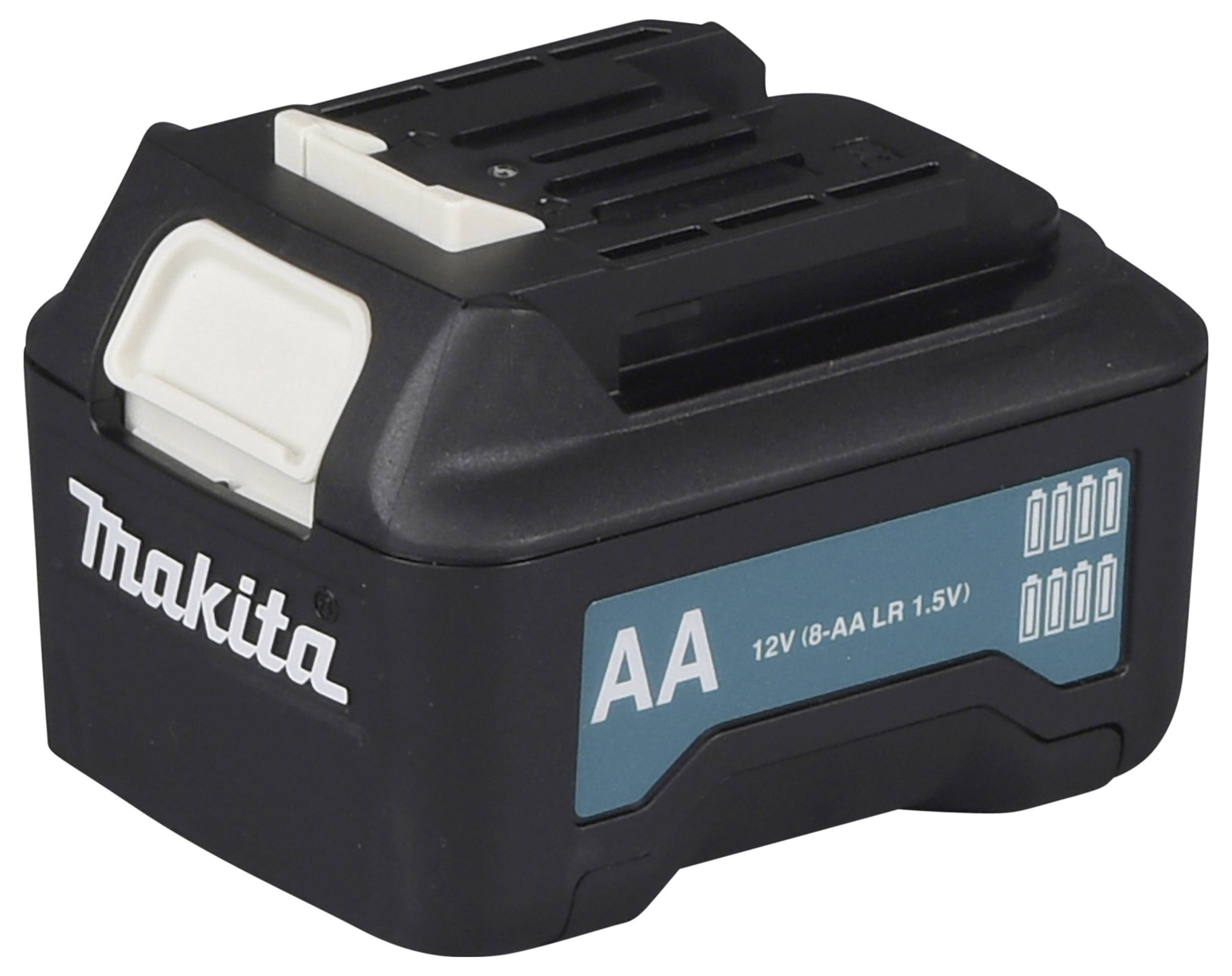 Makita CP00000001 Batterie-Adapter