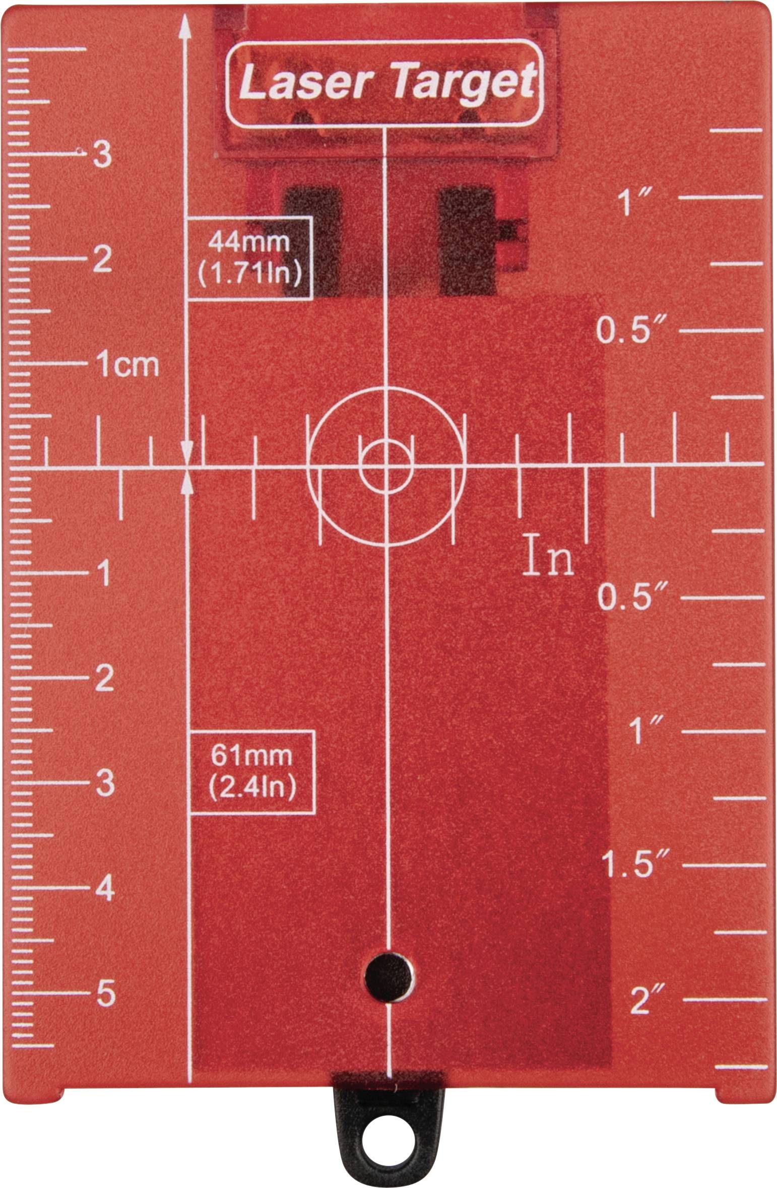 Makita LE00758831 Markierungsplatte magnetisch