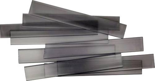 Makita P-84442 Fachbeschriftungs-Set (L x B x H) 176 x 55 x 5 mm