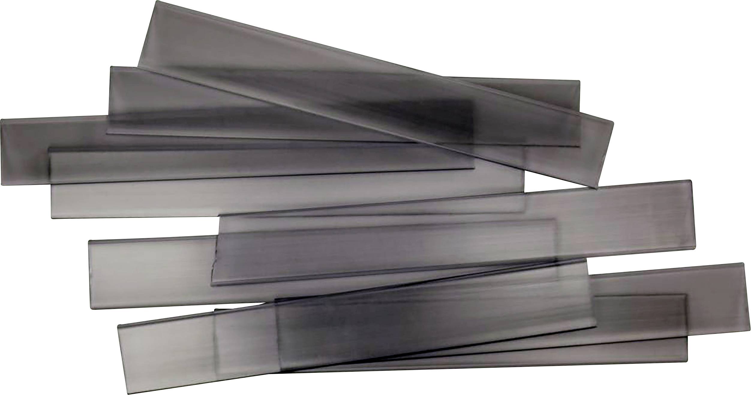 Makita P-84442 Fachbeschriftungs-Set (L x B x H) 176 x 55 x 5mm