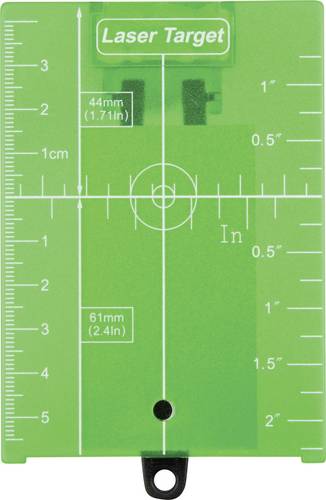 Makita LE00823195 Markierungsplatte magnetisch