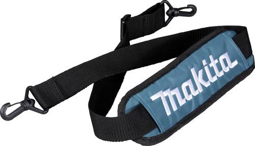 Makita 162544-9 Schultergurt (L x B x H) 1280 x 85 x 15 mm