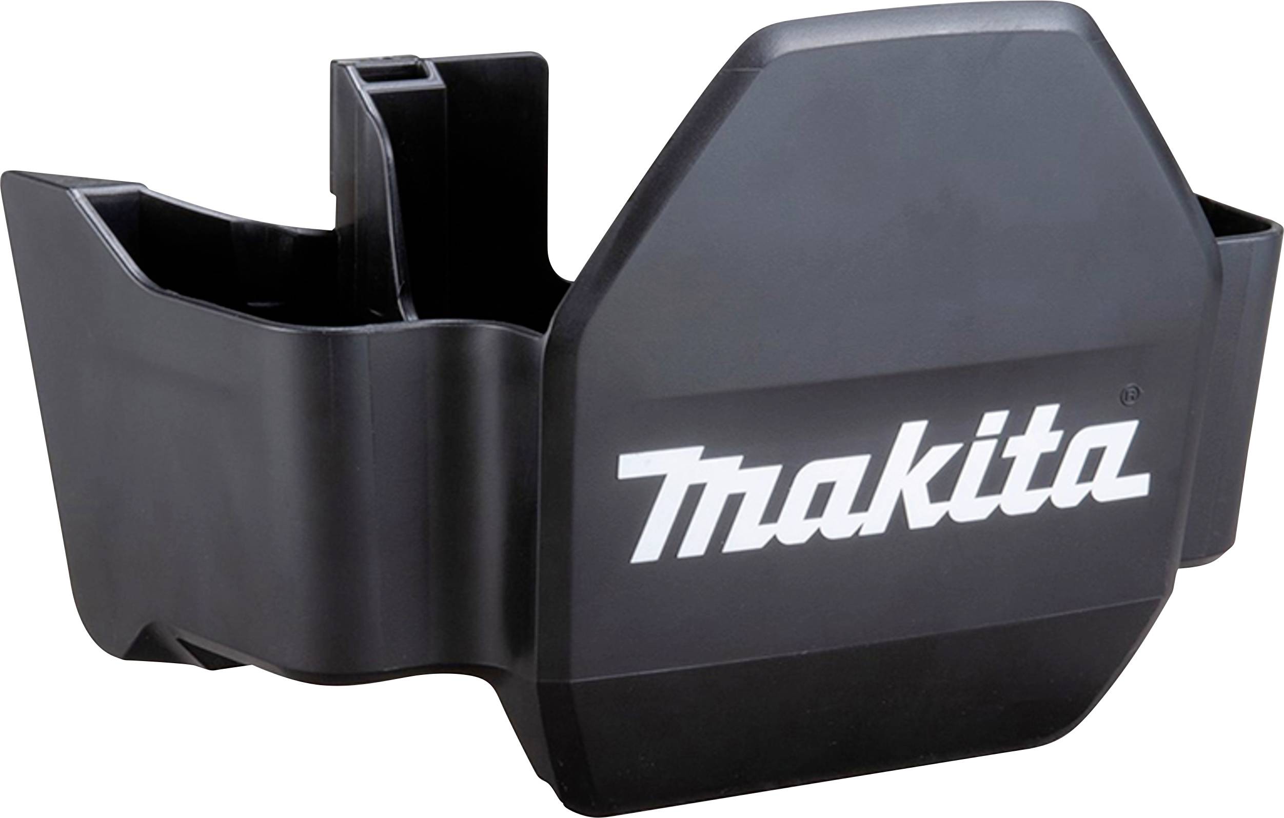 Makita 127607-8 Zubehörbox (L x B x H) 295 x 150 x 270mm