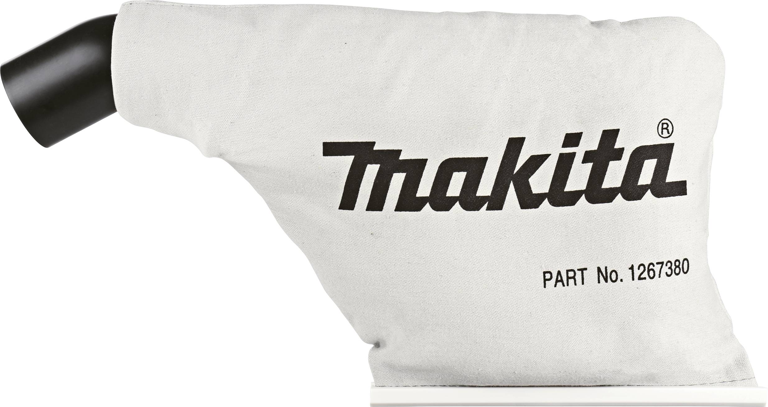 Makita 126738-0 Staubsack